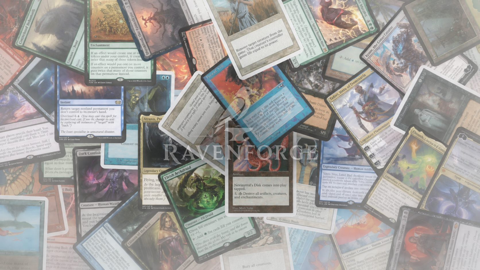 MTG Collection MTG Collection